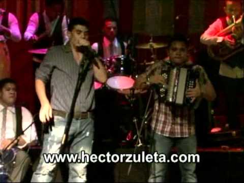 Paseo En Concordia (Vivo) - Hector Zuleta y Luis J...