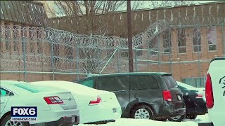 Juvenile Prison Near Milwaukee Proposed Fox6 News Milwaukee