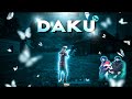 Daku free fire montage  daku free fire beat sync montage  prince samim gaming