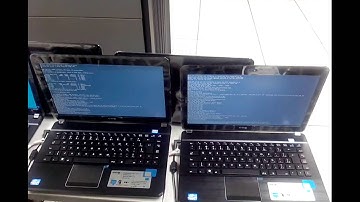 clonezilla Server Edition e Drbl