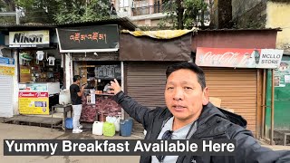 Support The Hard Working Youth || Dharamshala || Tibetan Vlogger