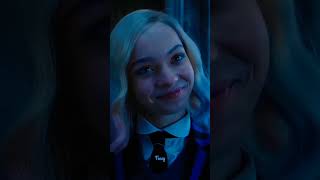 Movie CHARACTERS MBTI