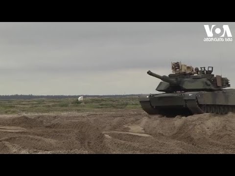 აბრამსის M1, ლეოპარდი 2-ის და ჩელენჯერი 2-ის ტანკები - რა შესაძლებლობა აქვთ მათ?