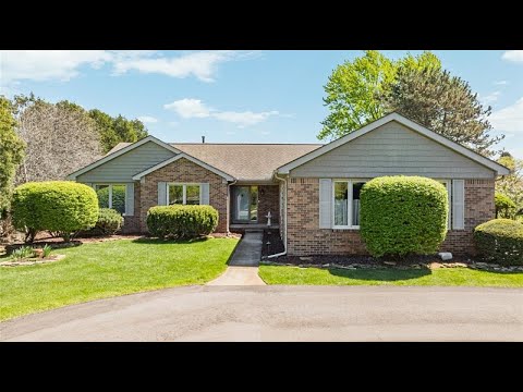 25550 Wixom Road, Novi, MI home video tour