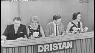 Famous To Tell the Truth - Witch; Author of "The Secret of Cooking for Dogs" (Apr 13, 1964) Profile