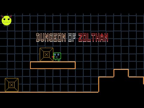 494: Dungeon of Zolthan (Gameplay) [RGOTD]