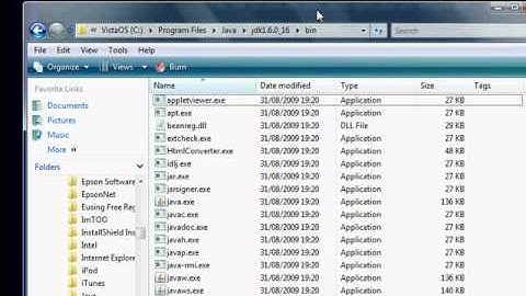 Powerbot / RSBot - Javac / JDK is not found - Another FASTER fix