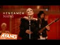 Hengameh - Nafas OFFICIAL VIDEO | هنگامه - نفس