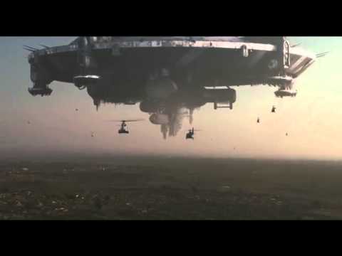 District 9 / მეცხრე რაიონი ქართულად (Trailer)