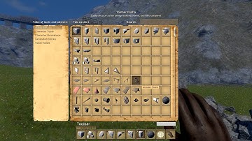 Medieval Engineers | First Impressions - Building and Controls