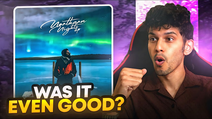 Hit or a Miss? Emiway Bantai's Northern Nights Review