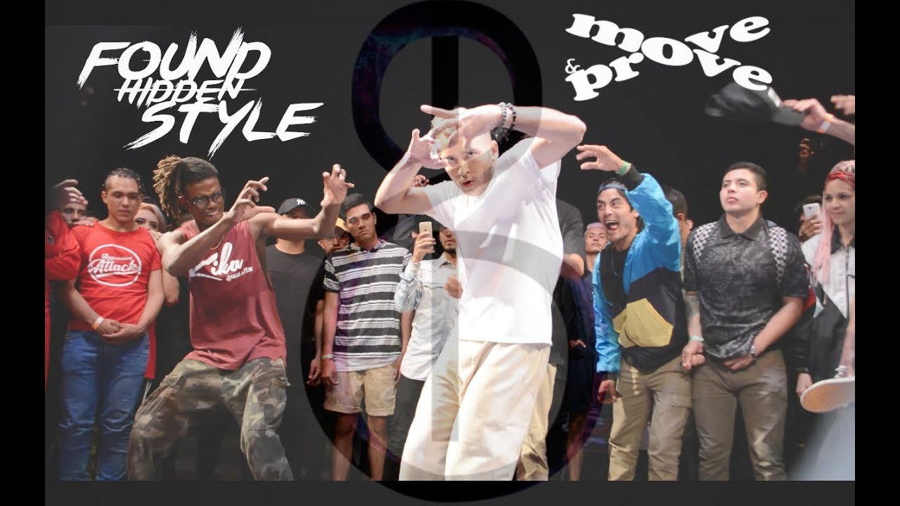 Electro Dance Camp 2017 DEMO DE JUEZ MILLIARD, NICO, TREAXY, SINGA Move&ProveMEXICO