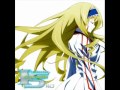 IS〈インフィニット・ストラトス〉　SUPER∞STREAM　セシリアソロバージョン