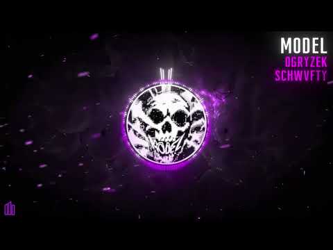 Ogryzek Schwvfty MODEL Official Visualiser