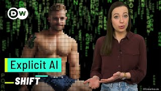 AI Dream Partners: The End of Love (And Sex) as We Know It? by DW Shift 720 views 2 months ago 3 minutes, 39 seconds