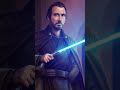 Why Yoda Broke the Jedi Rules To Train Dooku - Star Wars #shorts