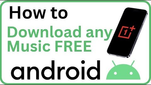 Download Music on Android (Offline Listening via Apps & Stores | SAFE 2025 Guide)