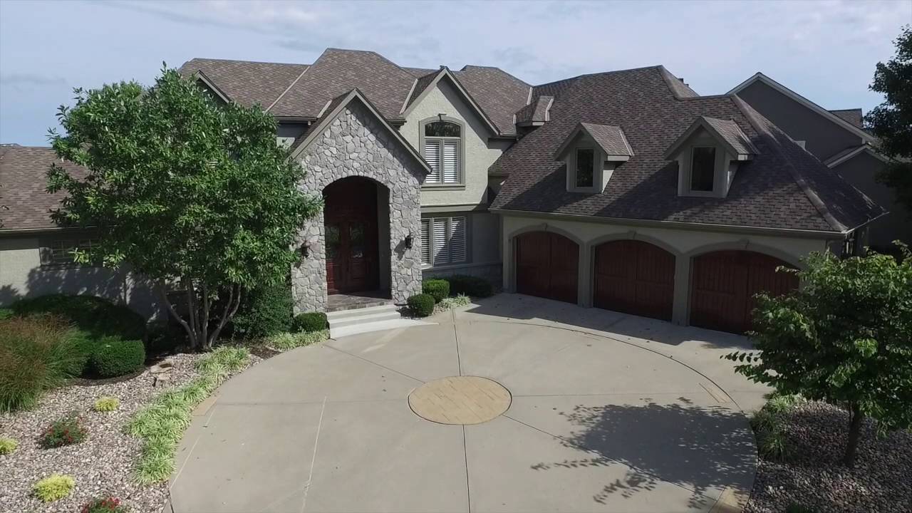 Lionsgate Home For Sale Overland Park, KS YouTube