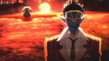 Sacred Kingdom Cry - Overlord Song