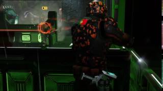 XCOM 2 Ragdoll physics too good