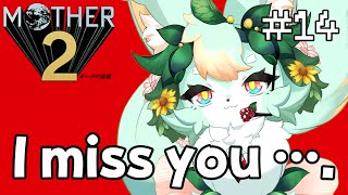 【#14(Last)】PK…笑顔と涙…！！【MOTHER2】【既プレイ】