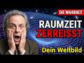 Du denkst, du weißt was Raumzeit ist? Die Wahrheit wird dein Weltbild zerreißen
