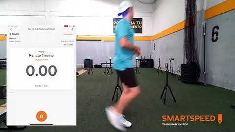 SmartSpeed Plus - COD 0-1-3