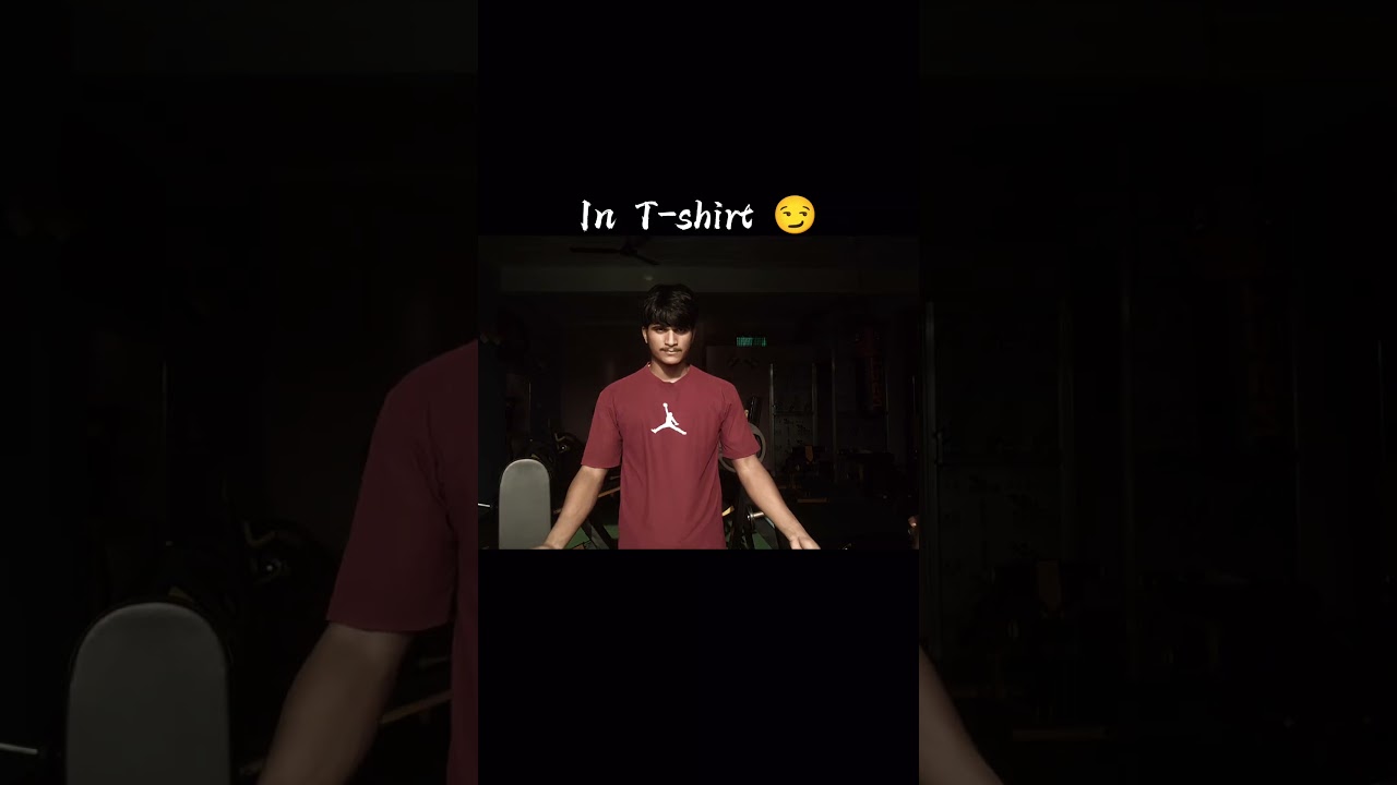 Sleeper build 💪😈🏋️ 