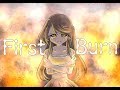 First Burn || Hamilton Animation【Magica♡Shoujo】