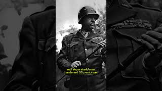 Why George S. Patton Reacted to a 14-Year-Old Guarding American POWs