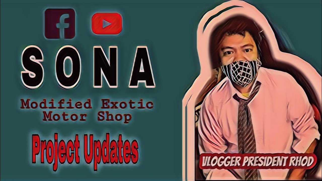 Project Updates - YouTube