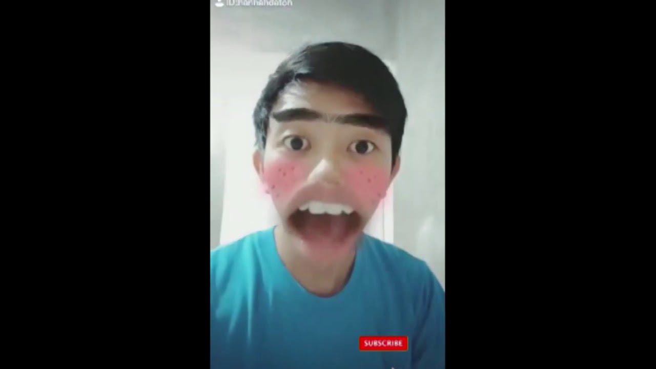 tiktok uglyface - YouTube