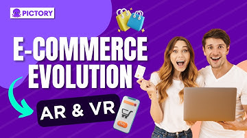 E-Commerce: The Future Of Shopping? Virtual Stores And Augmented Reality