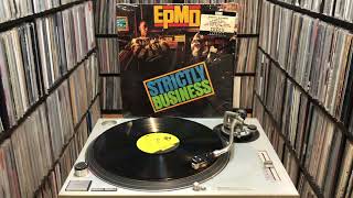 EPMD "Strictly Business" [Strictly Business LP]