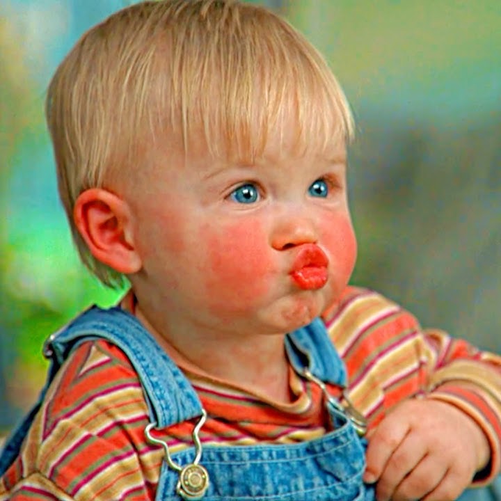 👦👦⟪Babys Day Out (1994) ⟫Snatch the child from the gorilla's hands. #movie #edit #shorts #funny