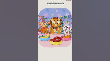 🧩 DOP 3: Displace One Part | 💡 Gameplay Level 279