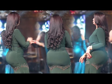 رقصة بنات ضيم الضيم قومي العبي وحياتج وانتي الشيخه الخواتج دبكات الذهبي 2025