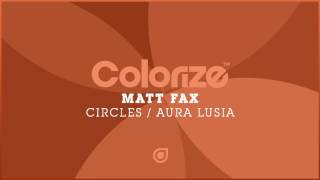 Matt Fax - Aura Lusia