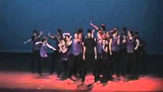 SRTC presents Aida- Another Pyramid