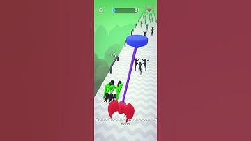 Human vehicle Max Level_ Gameplay🤯#44