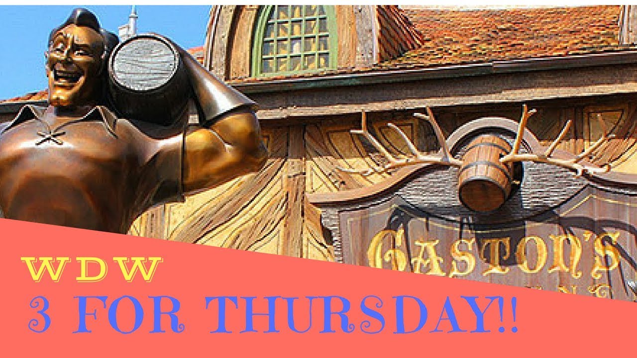 quick service restaurant Favorite spots to grab a snack in Magic Kingdom