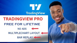 How to Get TradingView Premium for Free Forever ? | Unlock Pro Features [2023]