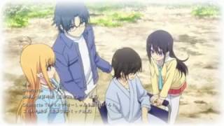 Download lagu AMV Charlotte Yakusoku Promise AMV Charlotte Yakusoku Promise