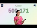Cisco 500-171 FlexPod Implementation and Administration Exam Blueprint: Unlock Your Data Center Care