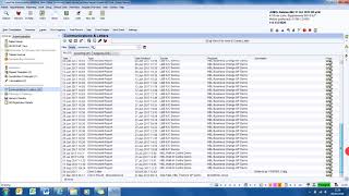 EHR core demo