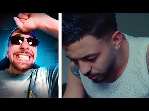 Ahmedsabiri Reaction 21 Tach Pharmacie 3 Official Music Video