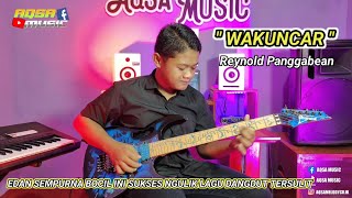 Edan Sempurna Bocil ini Ngulik Salah satu Lagu Dangdut Tersulit || WAKUNCAR - Camelia Malik