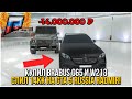 КУПИЛ ГЕЛИК И ЕШКУ! BRABUS G 65 и W213 ГТА КРИМИНАЛЬНАЯ РОССИЯ! РАДМИР РП КРМП/RADMIR RP CRMP!