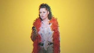 Seninle Başım Dertte Müzikali Ve Karşınızda Neriman Sonay Resimi