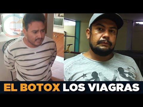 El Botox de Los Viagras #Michoacán - El Botox de Los Viagras #Michoacán